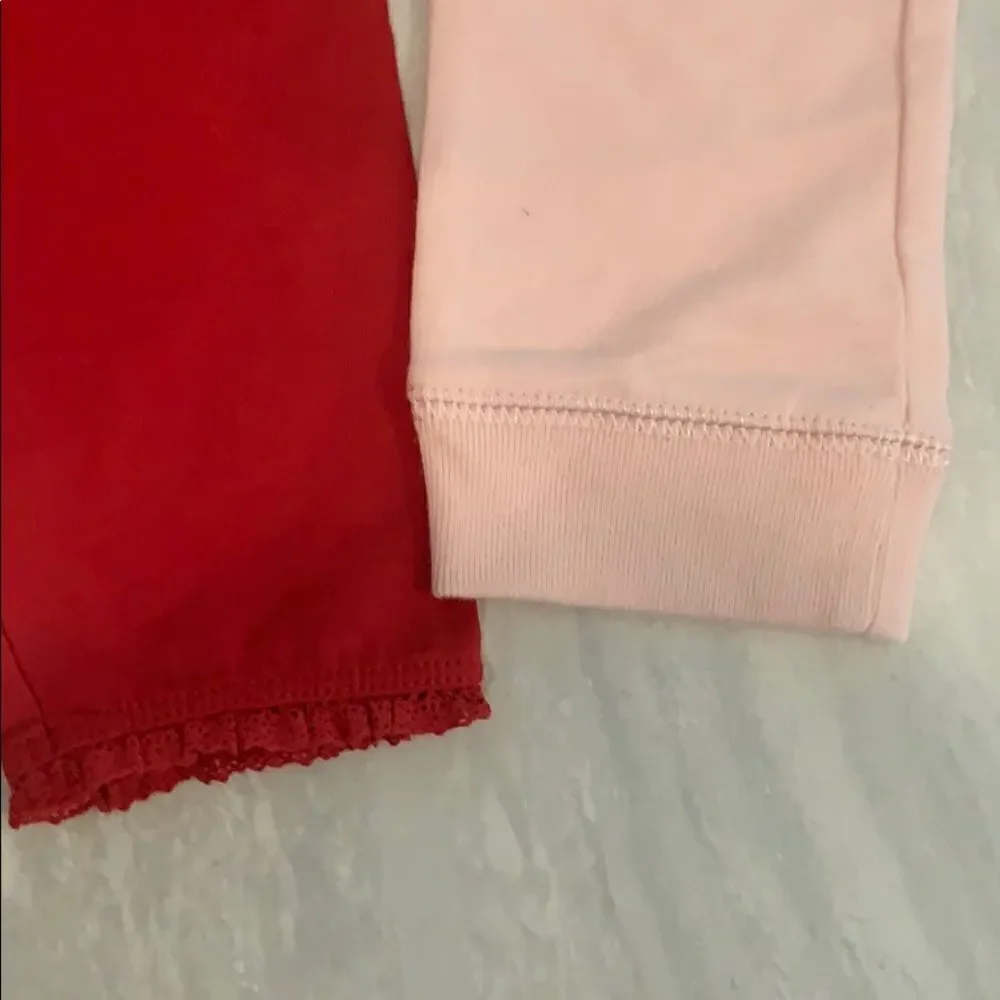 🎉Last deal 🎉Gap legging set 3
